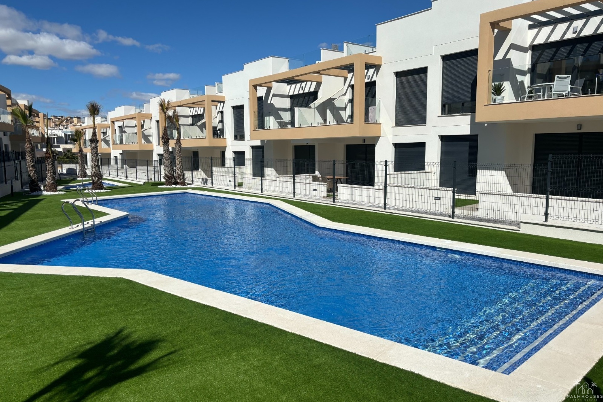 Venta - Apartment - Orihuela Costa - Villamartin