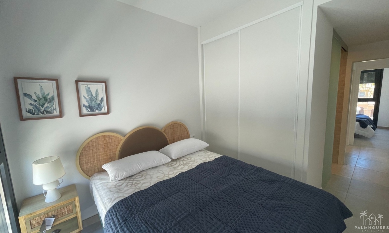 Venta - Apartment - Orihuela Costa - Villamartin