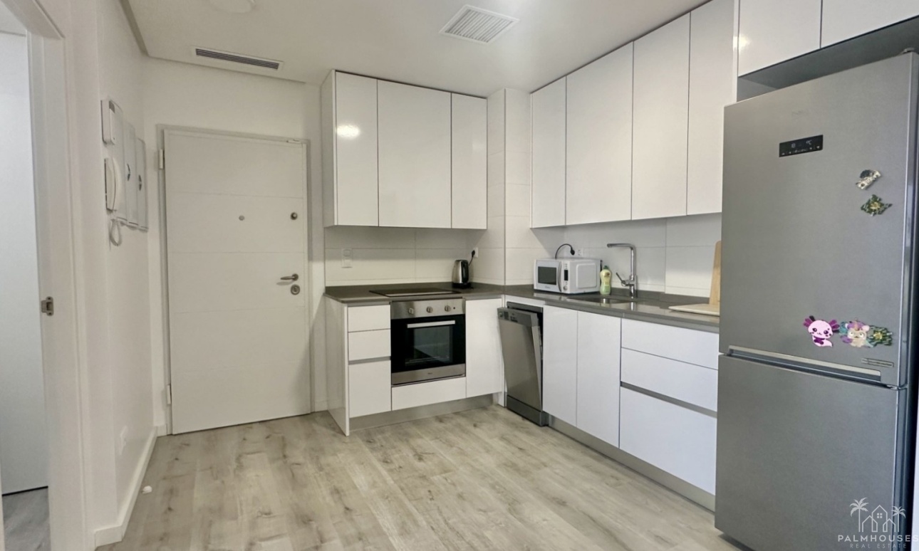 Venta - Apartment - Orihuela Costa - Villamartin