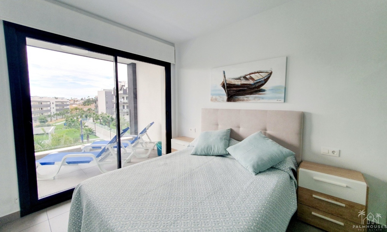 Venta - Apartment - Orihuela Costa - Villamartin