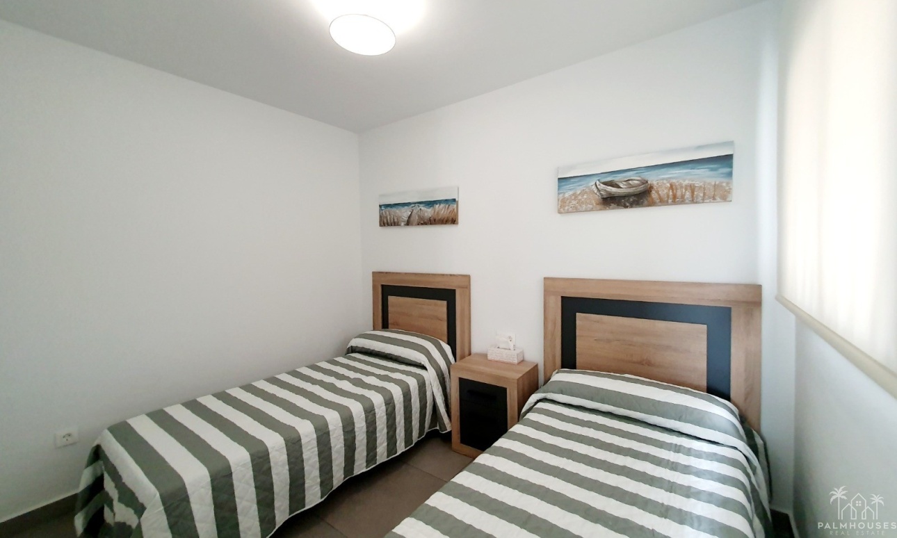 Venta - Apartment - Orihuela Costa - Villamartin