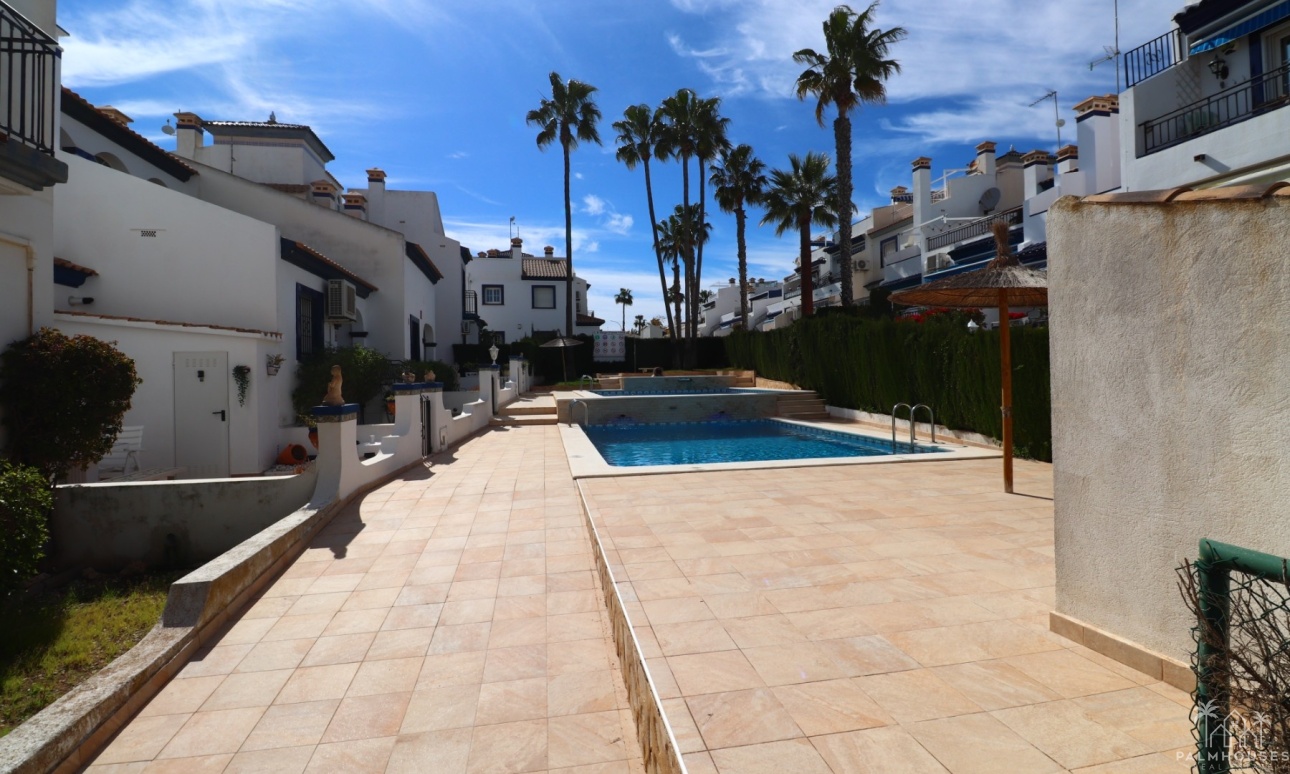Venta - Apartment - Orihuela Costa - Villamartin
