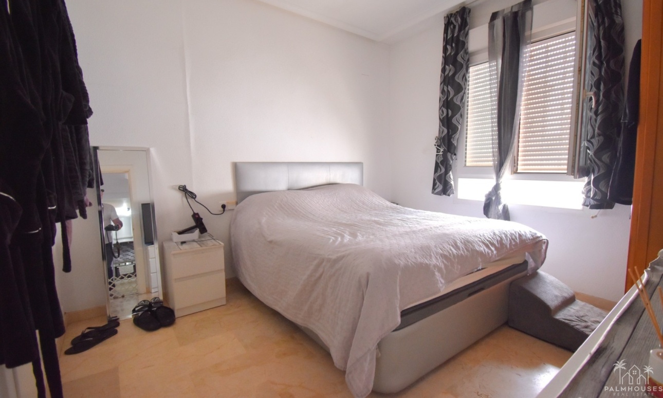 Venta - Apartment - Orihuela Costa - Villamartin