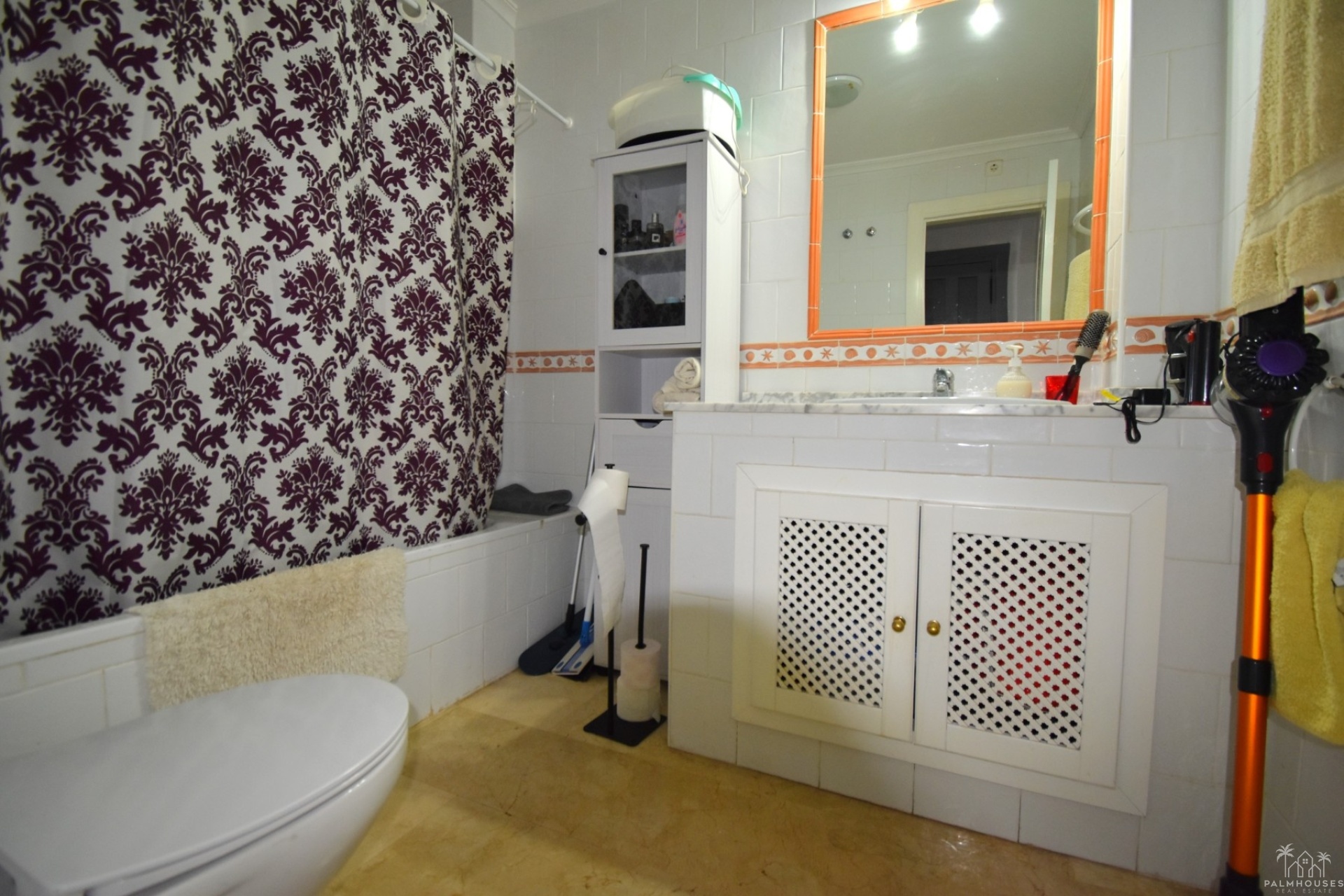Venta - Apartment - Orihuela Costa - Villamartin