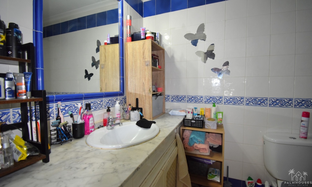 Venta - Apartment - Orihuela Costa - Villamartin