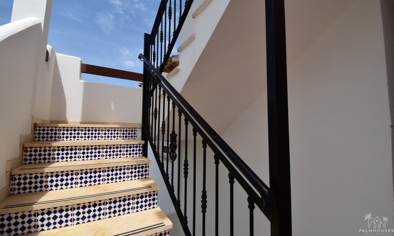 Venta - Apartment - Orihuela Costa - Villamartin