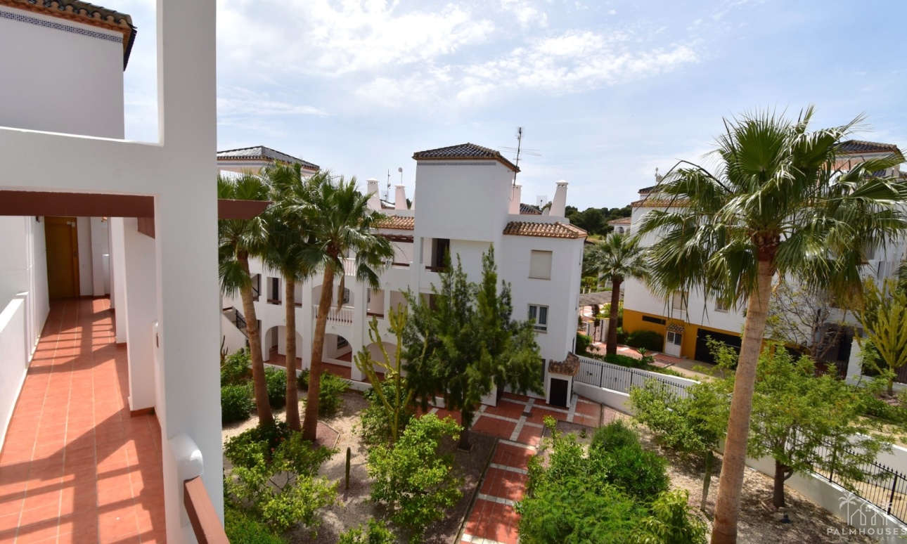 Venta - Apartment - Orihuela Costa - Villamartin