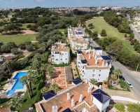 Venta - Apartment - Orihuela Costa - Villamartin