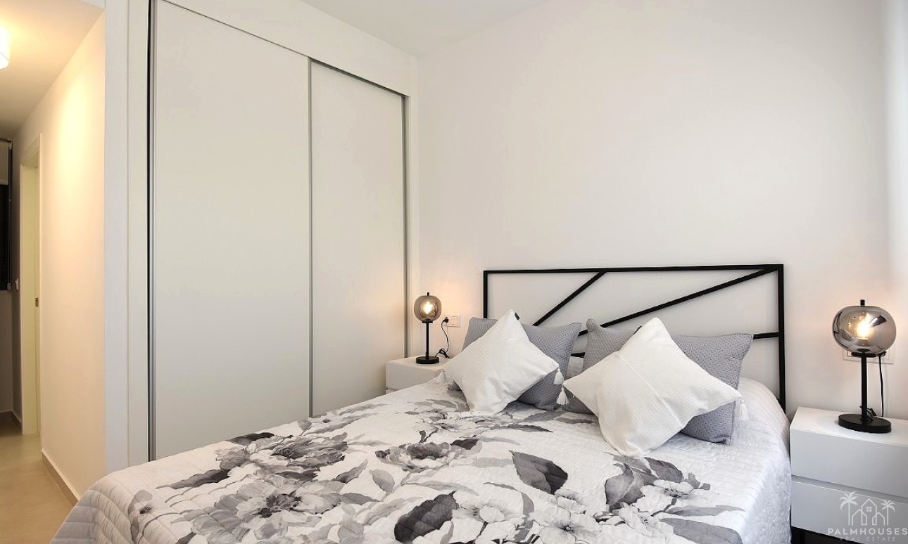 Venta - Apartment - Orihuela Costa - Villamartin