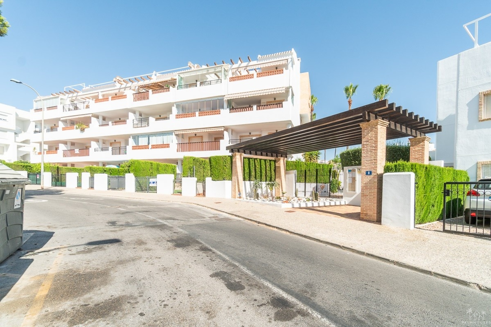 Venta - Apartment - Orihuela Costa - Villamartin
