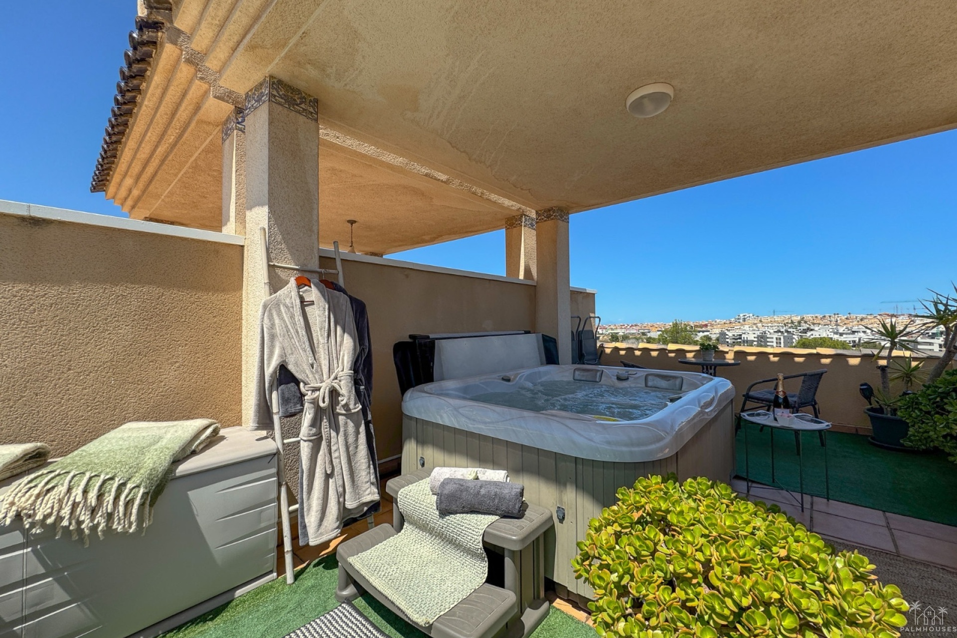 Venta - Apartment - Orihuela Costa - Villamartin