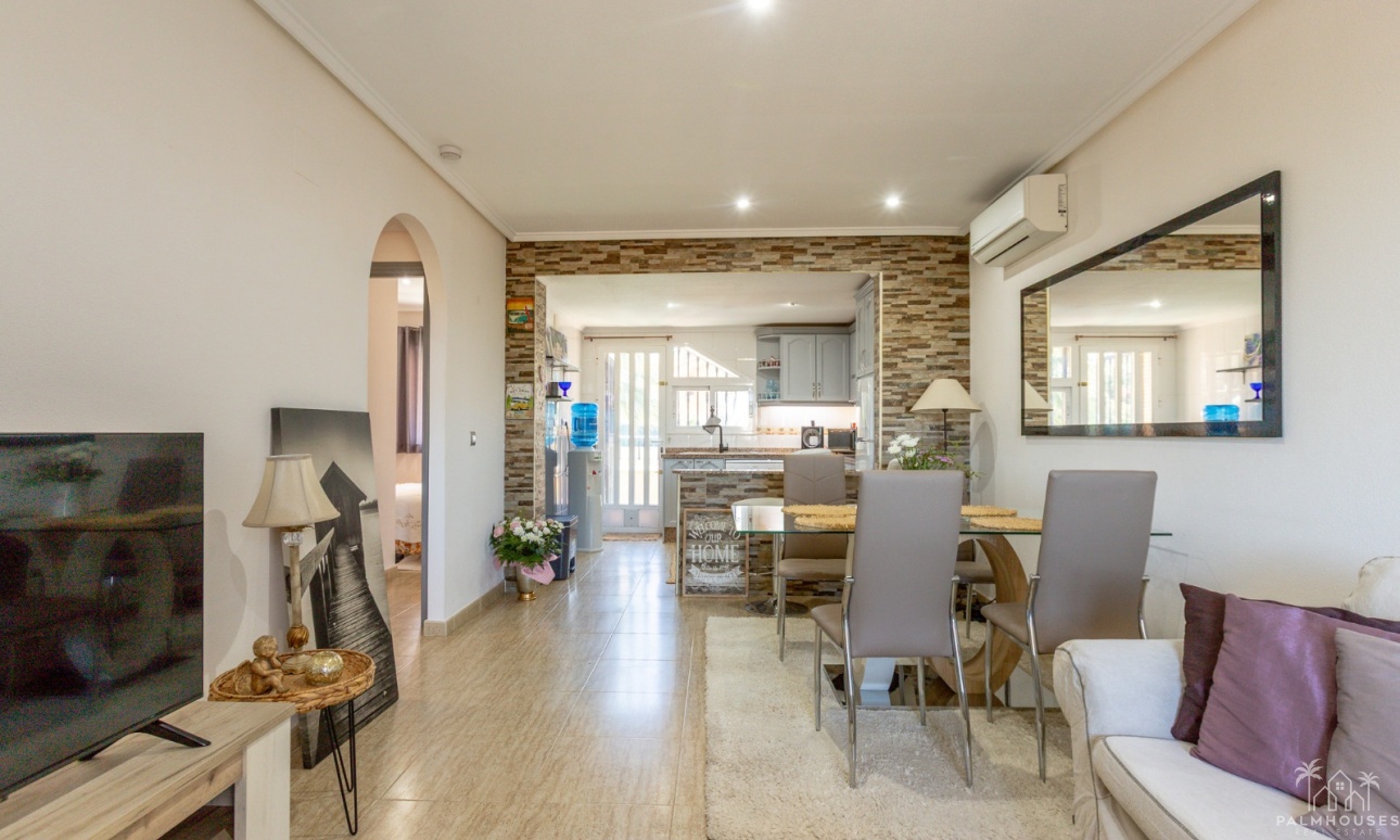 Venta - Apartment - Orihuela Costa - Villamartin
