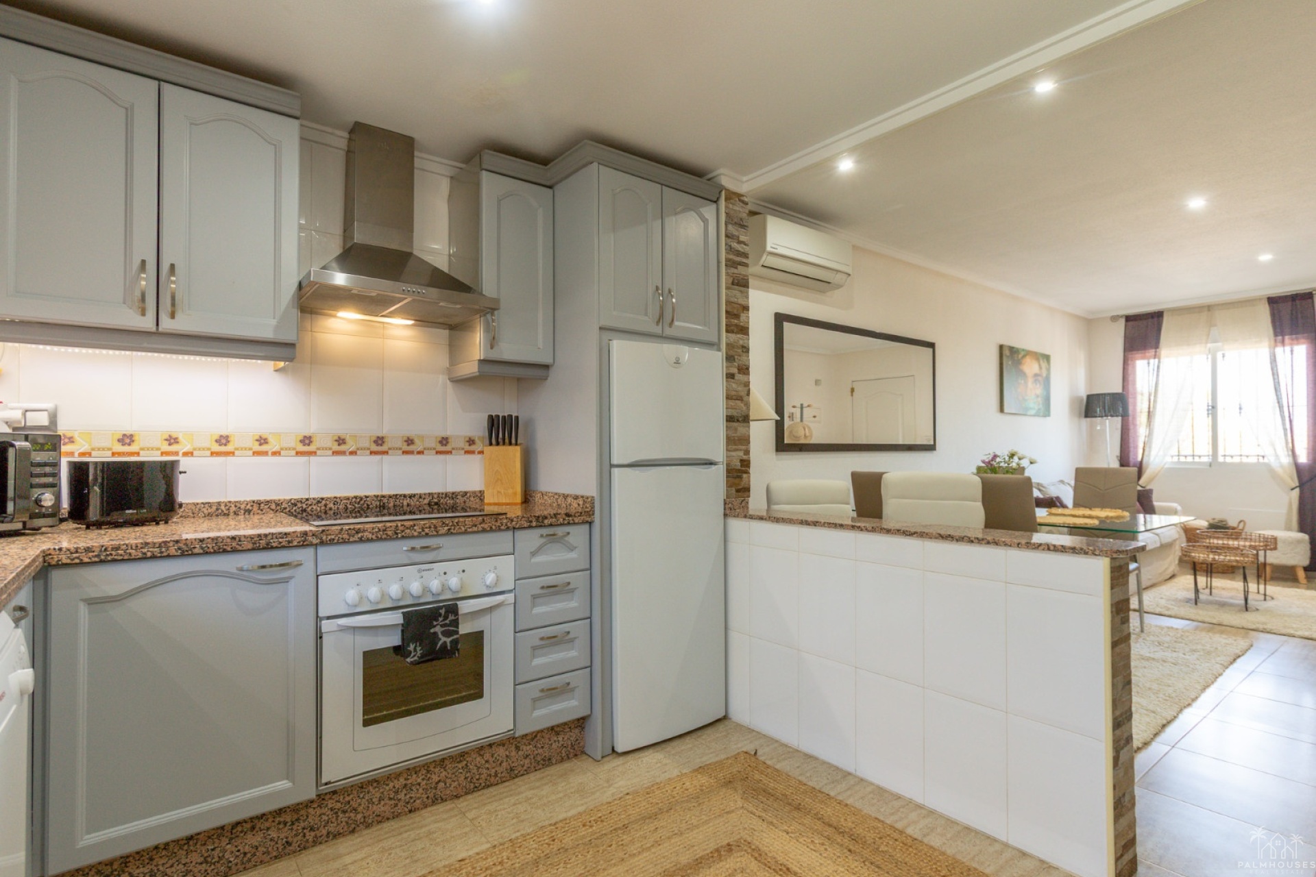 Venta - Apartment - Orihuela Costa - Villamartin