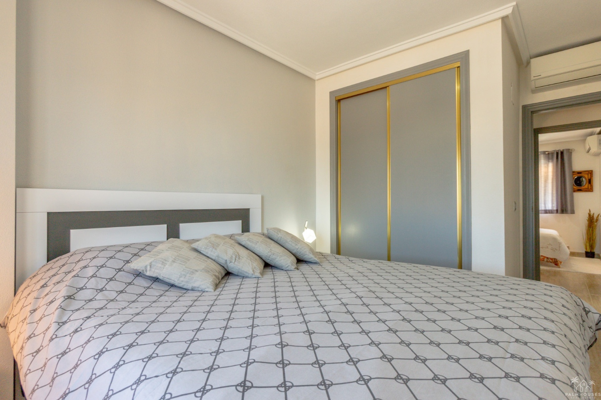 Venta - Apartment - Orihuela Costa - Villamartin