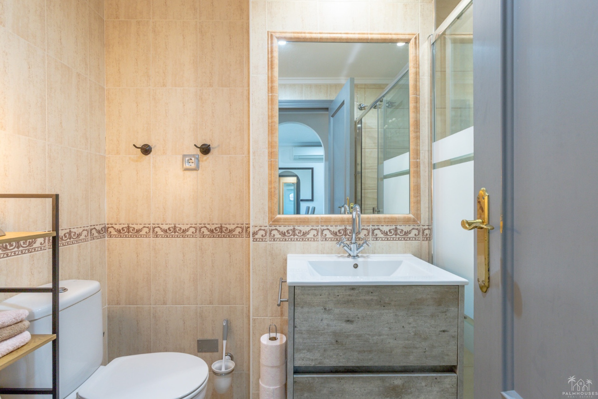 Venta - Apartment - Orihuela Costa - Villamartin