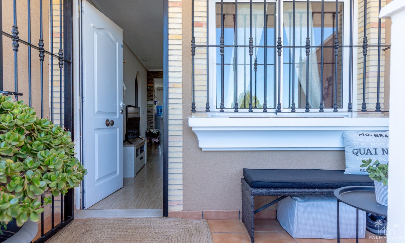 Venta - Apartment - Orihuela Costa - Villamartin