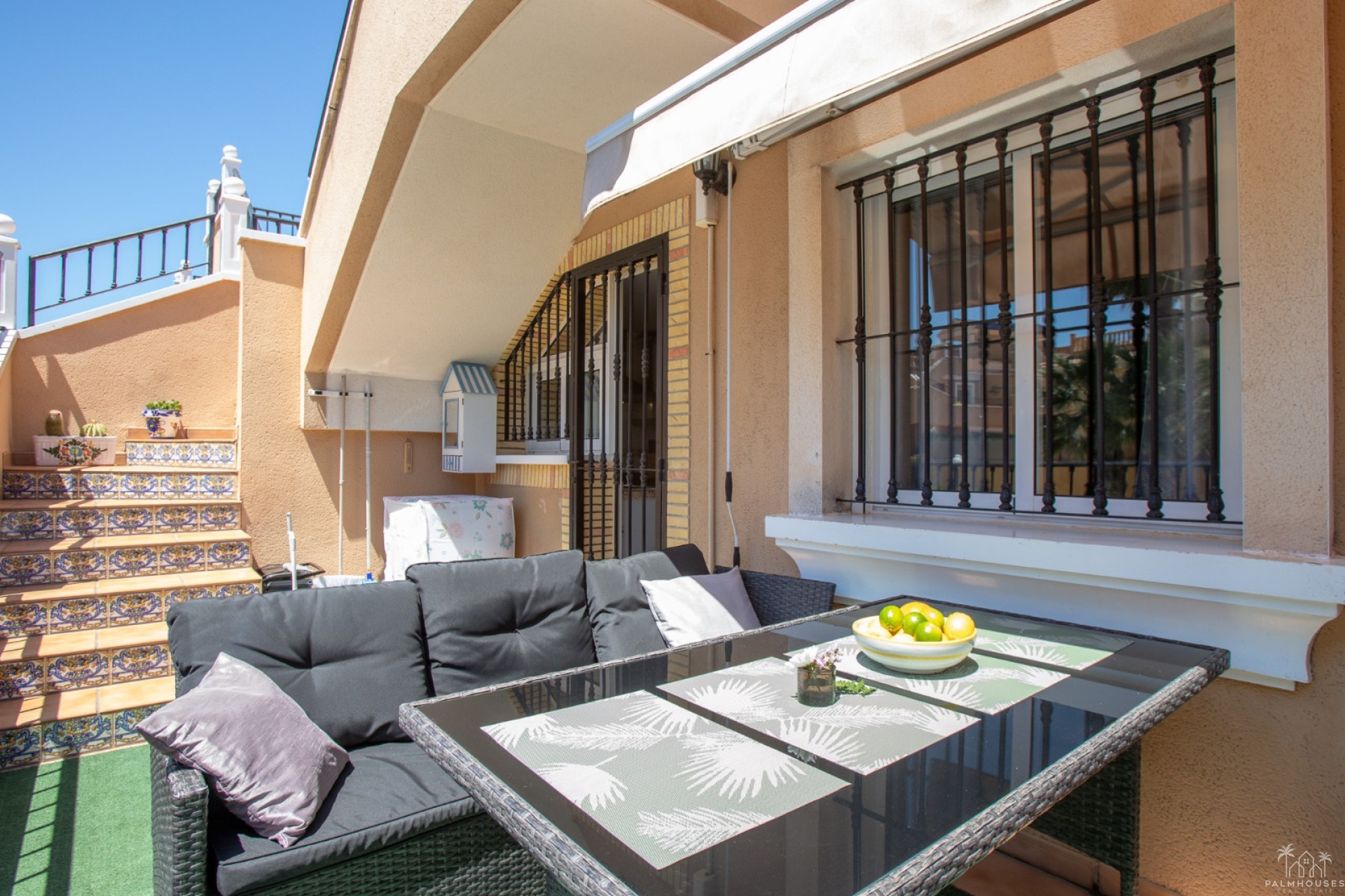 Venta - Apartment - Orihuela Costa - Villamartin