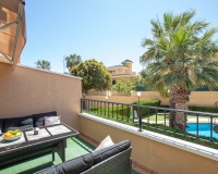 Venta - Apartment - Orihuela Costa - Villamartin