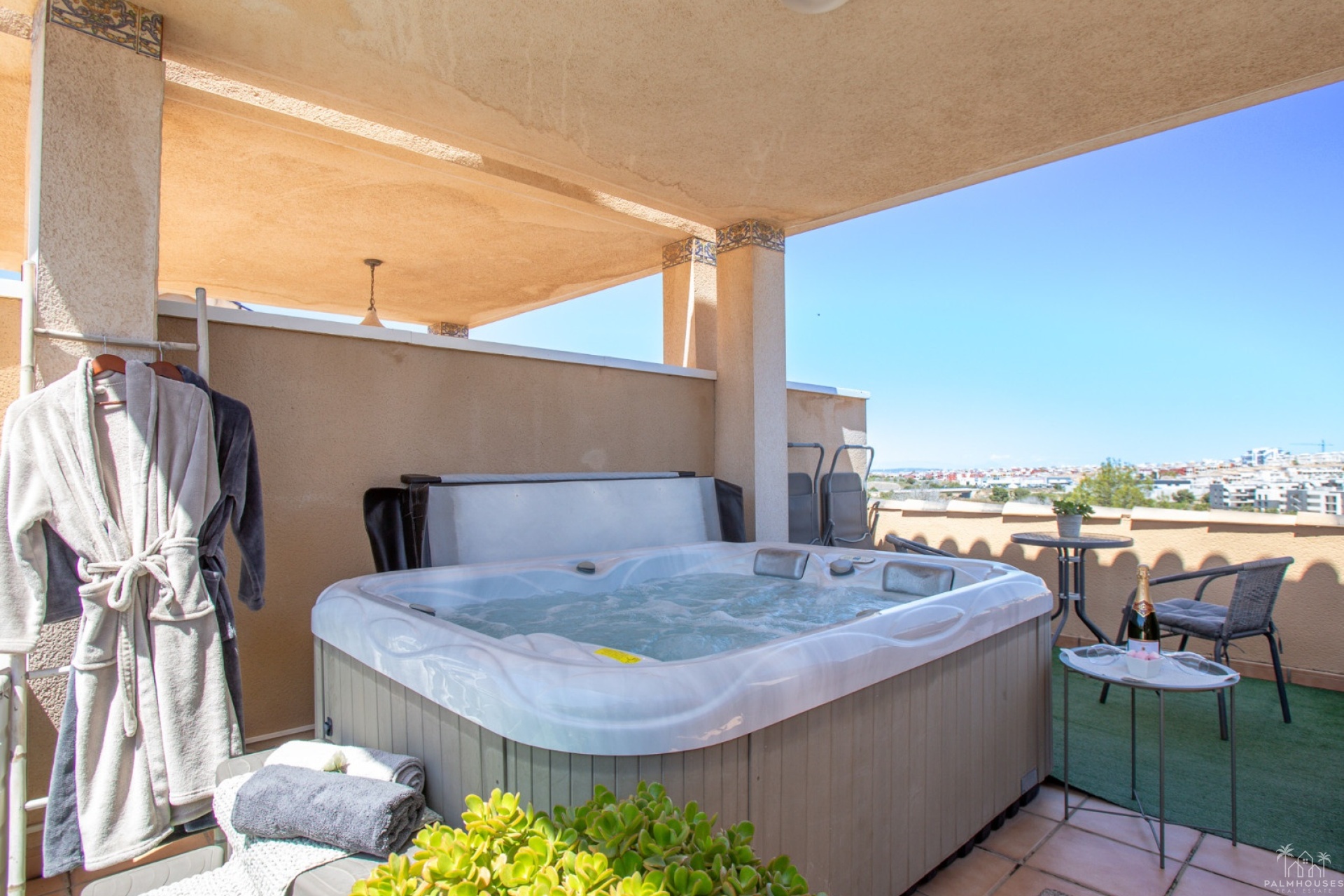 Venta - Apartment - Orihuela Costa - Villamartin