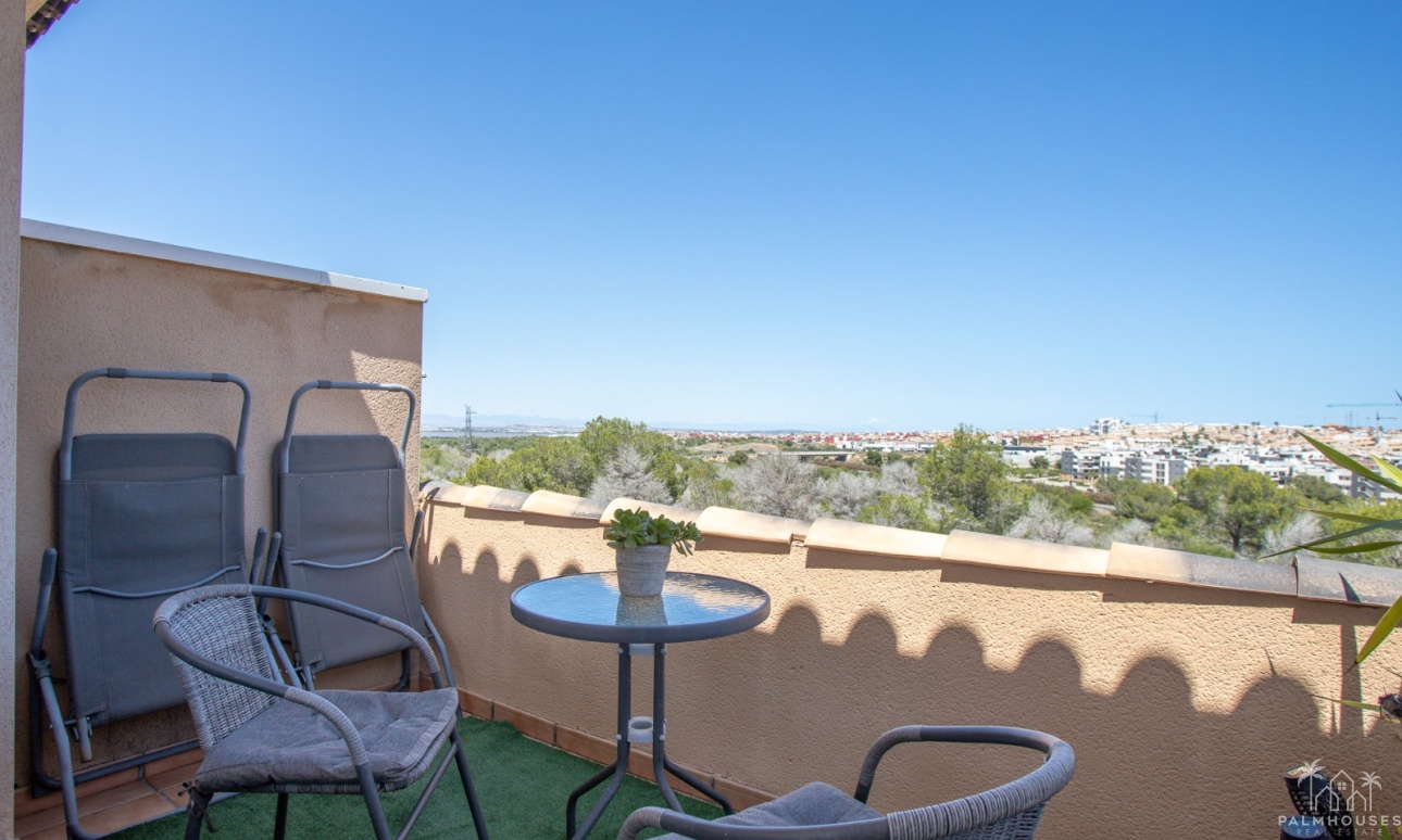 Venta - Apartment - Orihuela Costa - Villamartin