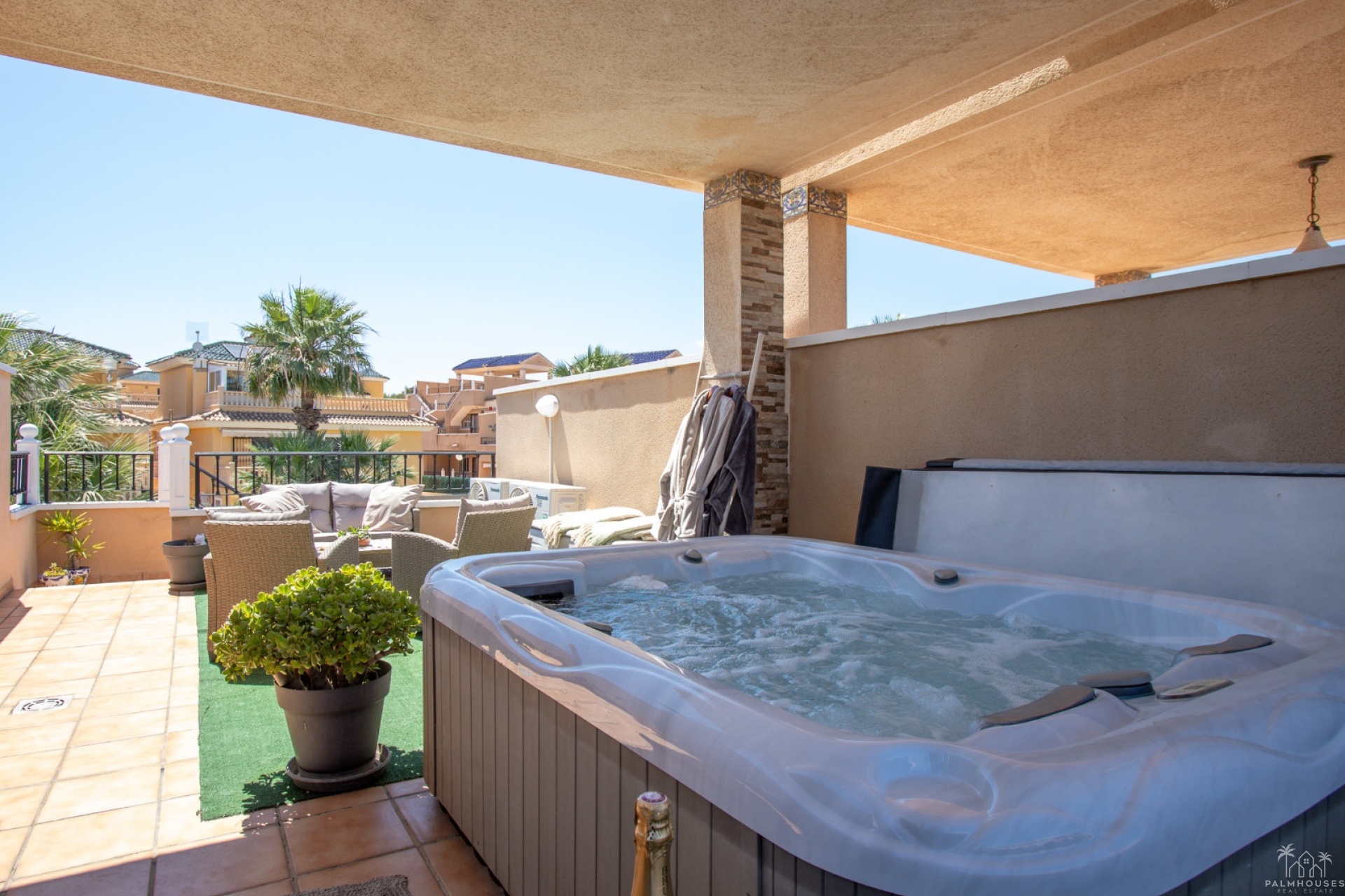 Venta - Apartment - Orihuela Costa - Villamartin