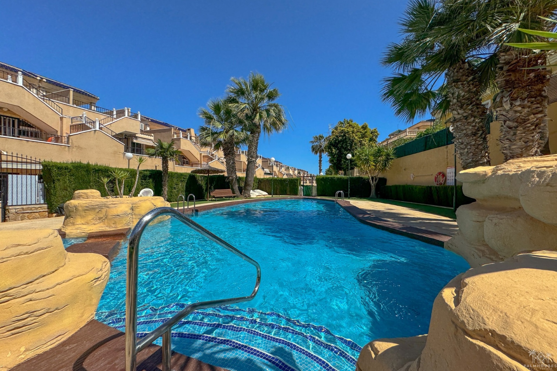 Venta - Apartment - Orihuela Costa - Villamartin