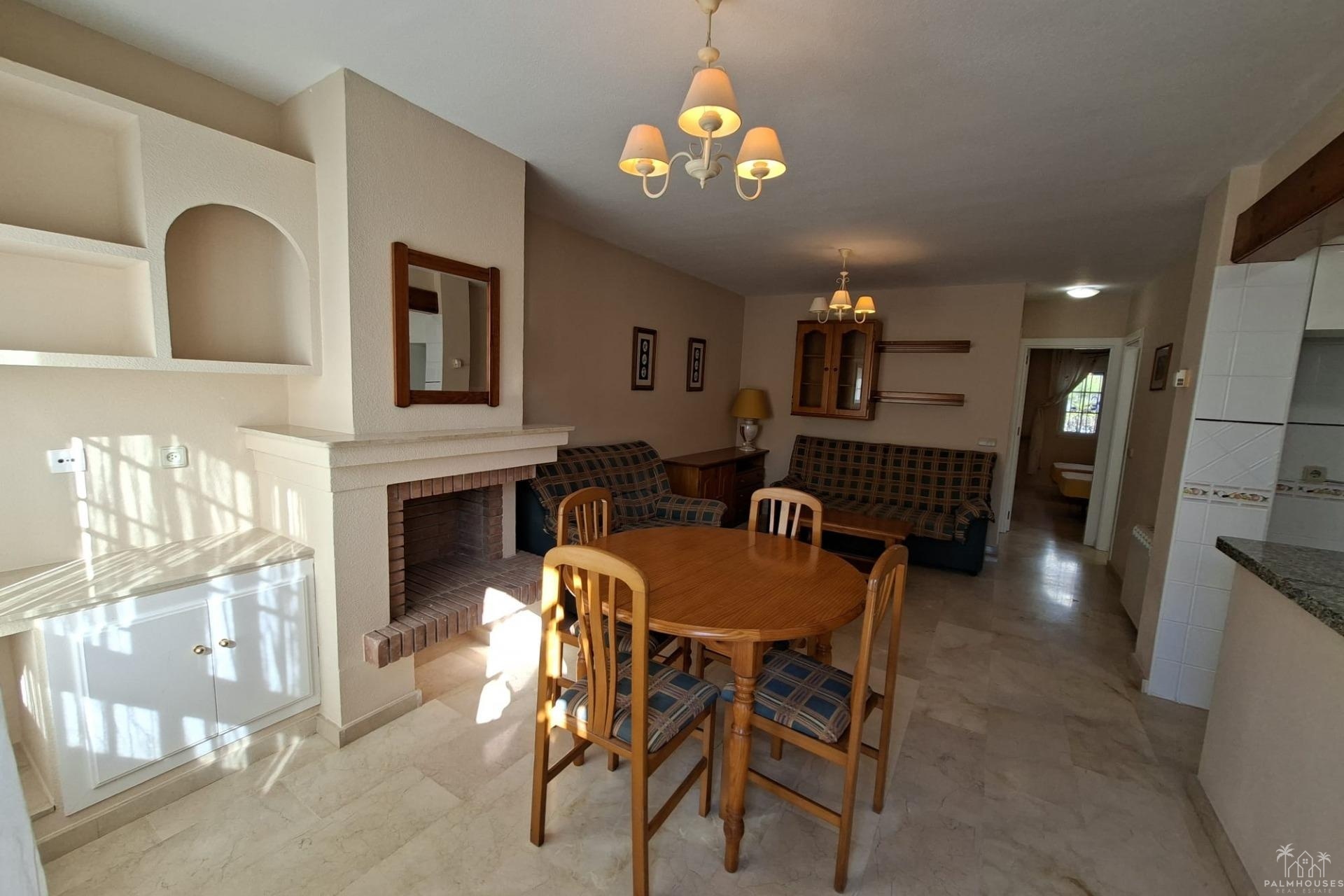 Venta - Apartment - Orihuela Costa - Villamartin