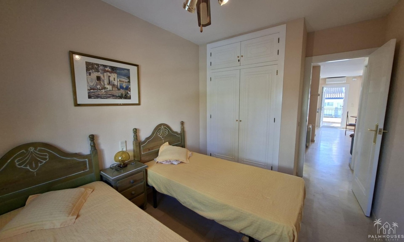 Venta - Apartment - Orihuela Costa - Villamartin