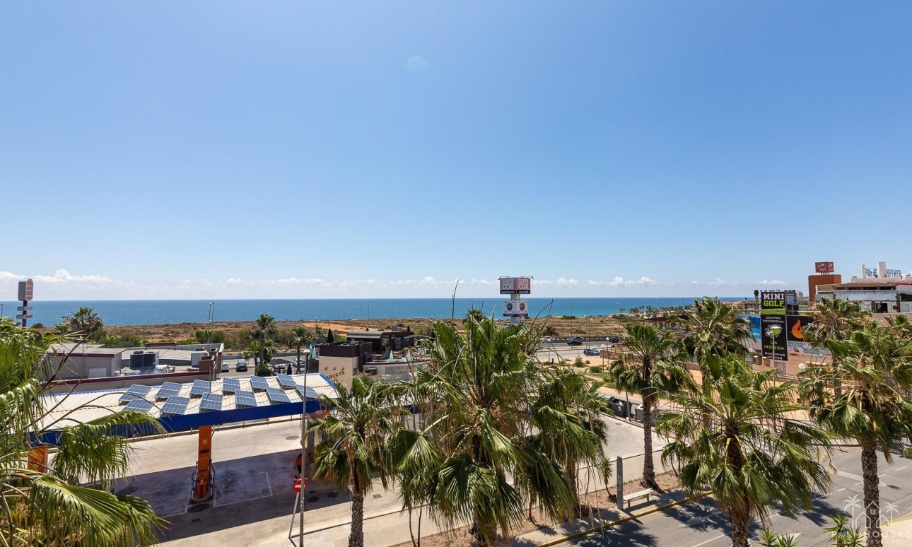 Venta - Apartment - Orihuela Costa - Villamartin