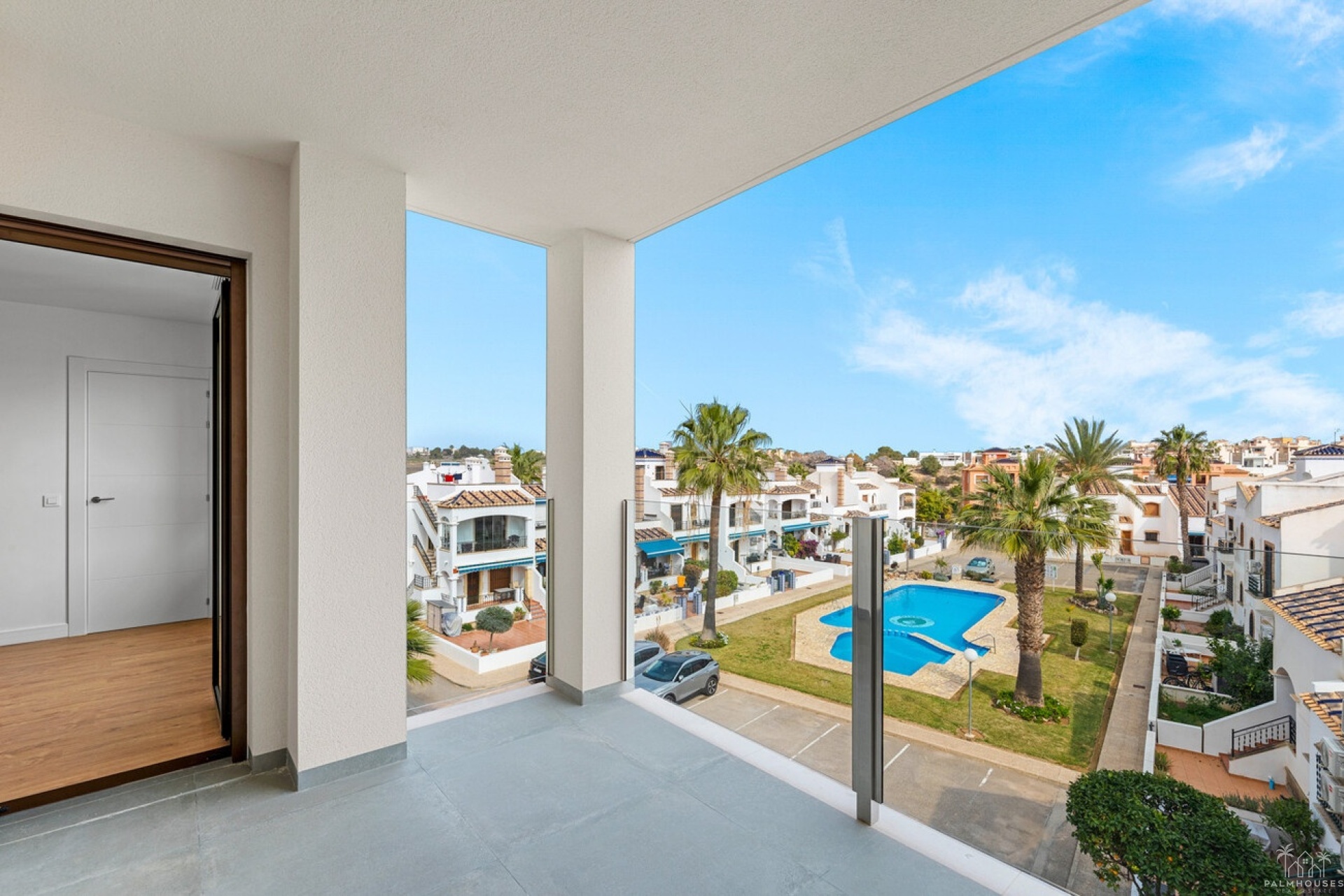 Venta - Apartment - Orihuela Costa - Villamartin