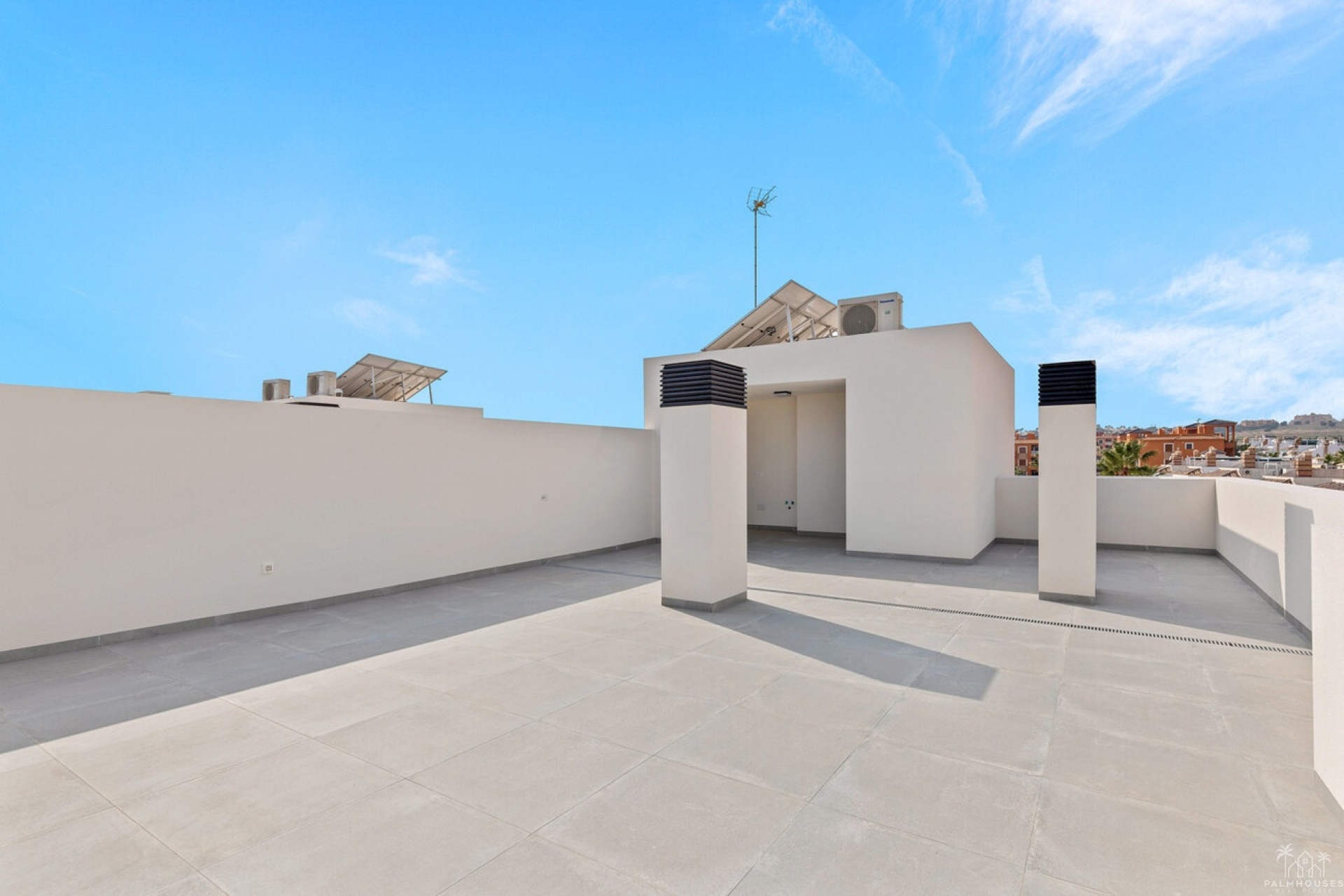 Venta - Apartment - Orihuela Costa - Villamartin