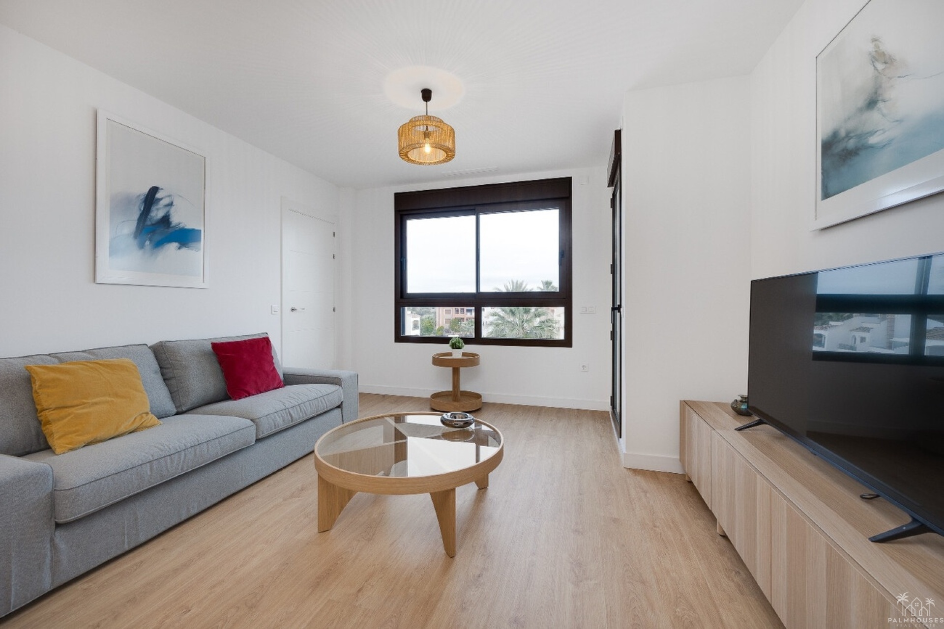 Venta - Apartment - Orihuela Costa - Villamartin