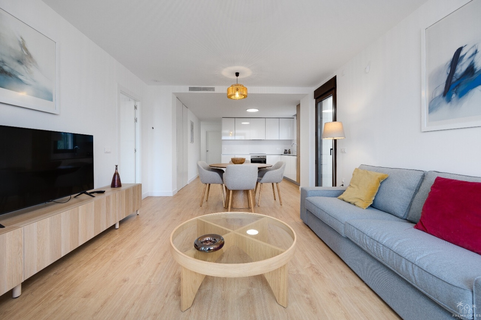 Venta - Apartment - Orihuela Costa - Villamartin