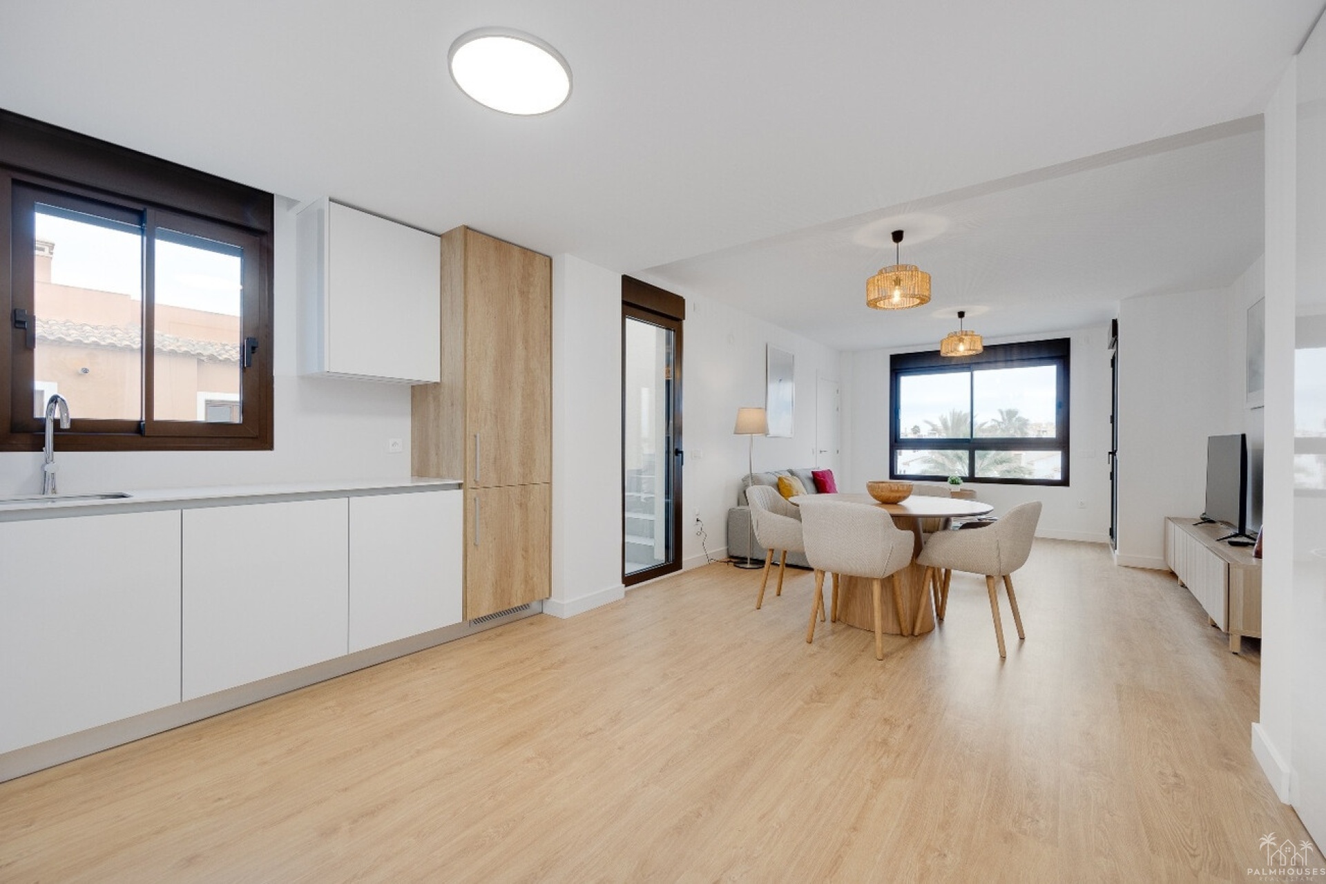 Venta - Apartment - Orihuela Costa - Villamartin