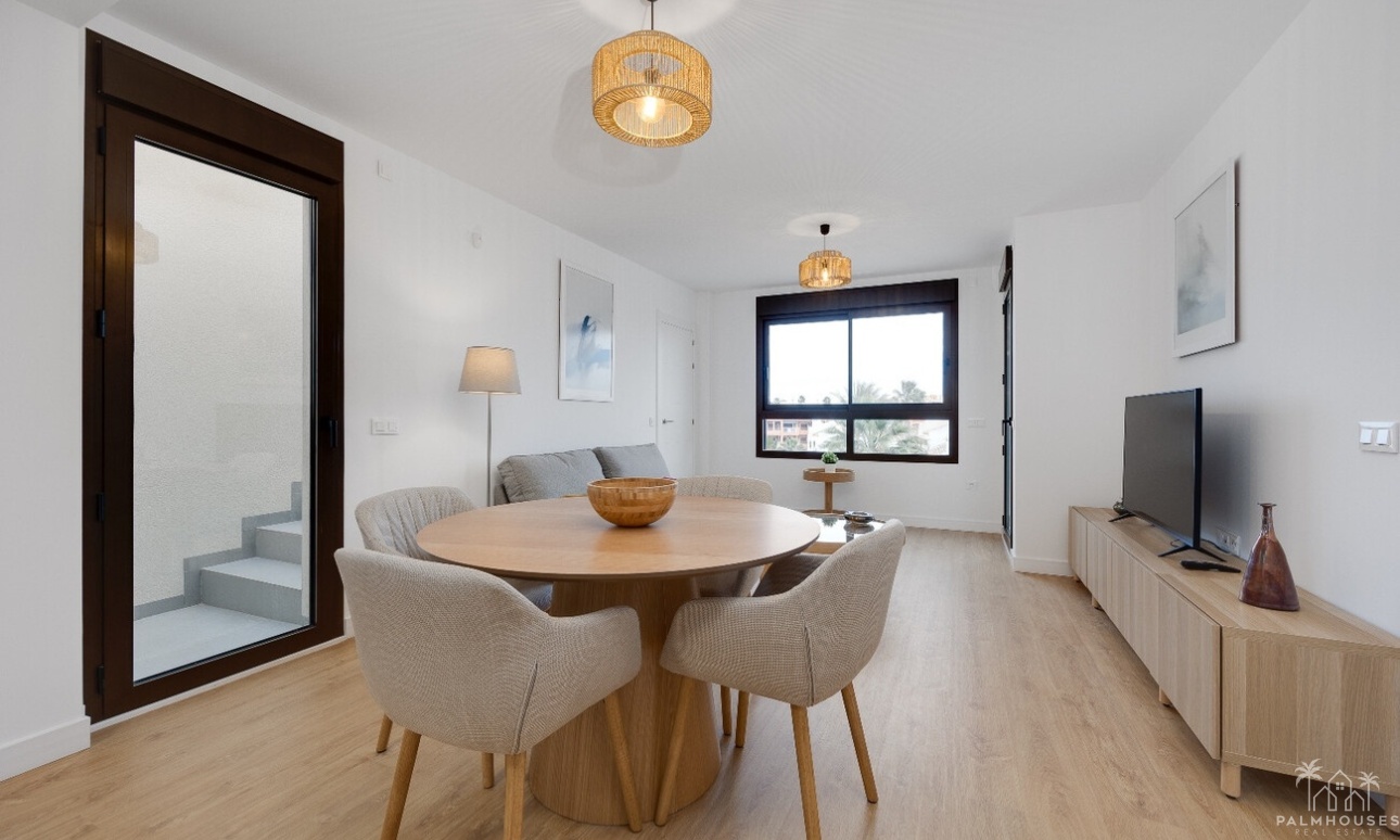 Venta - Apartment - Orihuela Costa - Villamartin