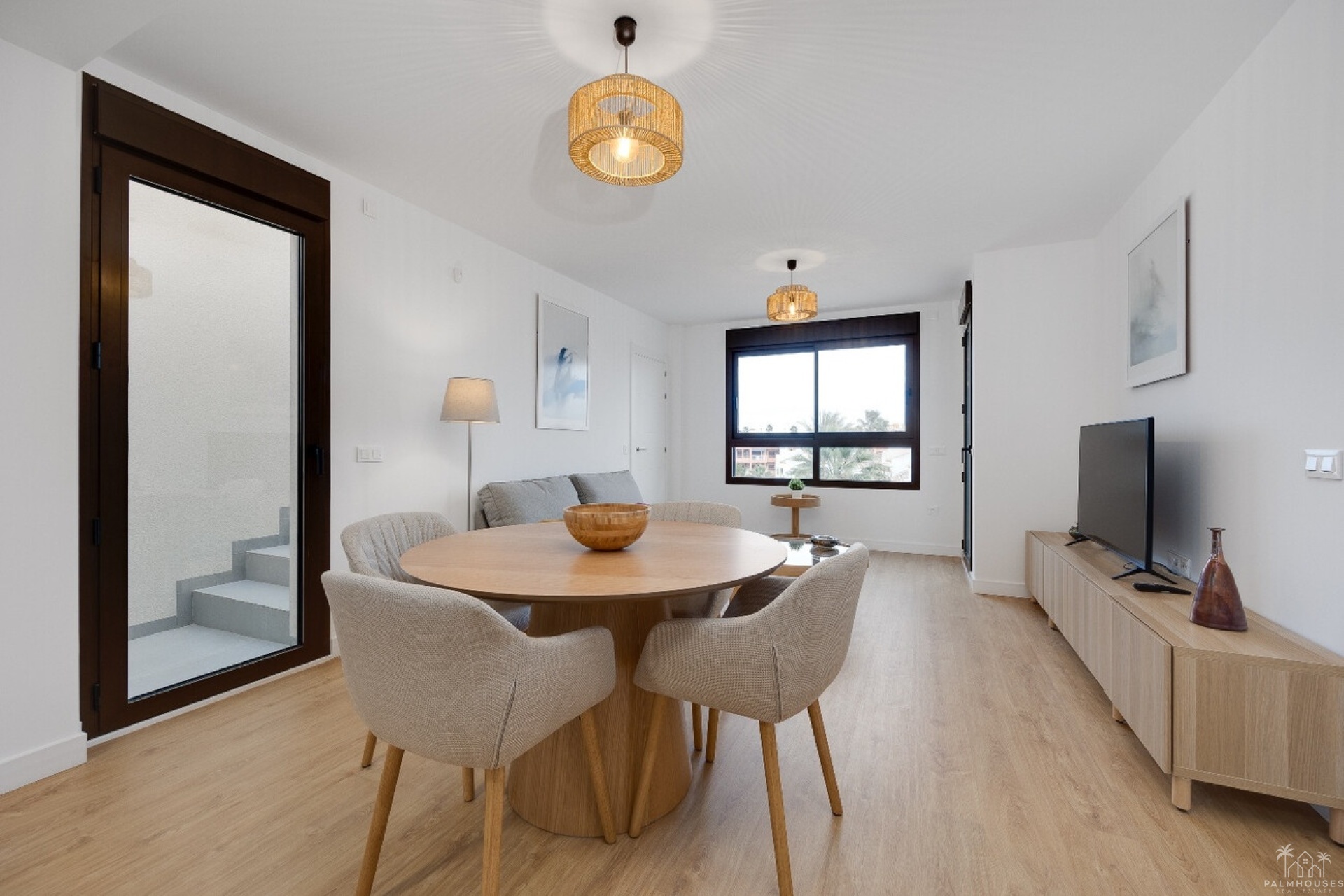Venta - Apartment - Orihuela Costa - Villamartin