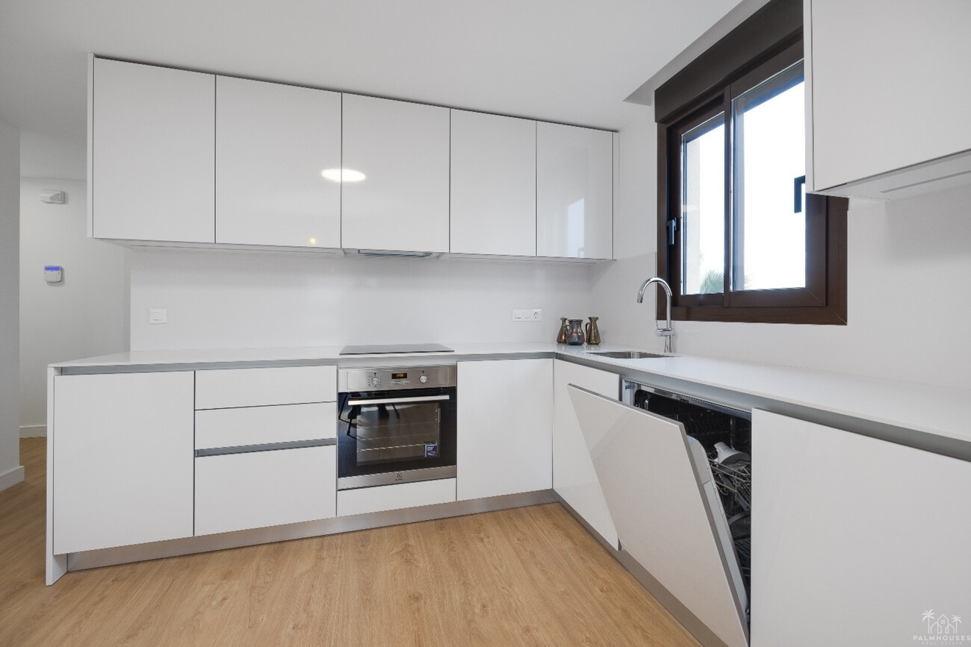 Venta - Apartment - Orihuela Costa - Villamartin