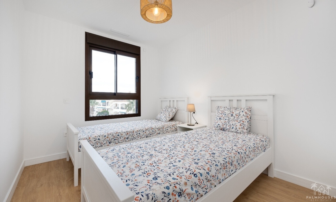 Venta - Apartment - Orihuela Costa - Villamartin