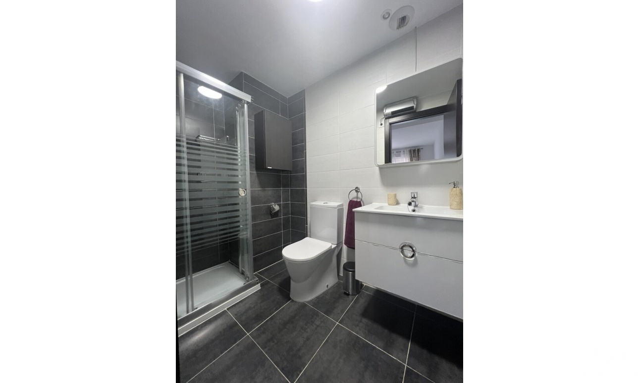 Venta - Apartment - Orihuela Costa - Villamartin