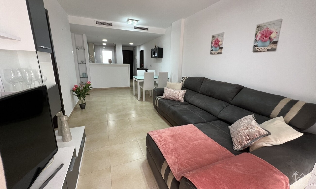 Venta - Apartment - Orihuela Costa - Villamartin