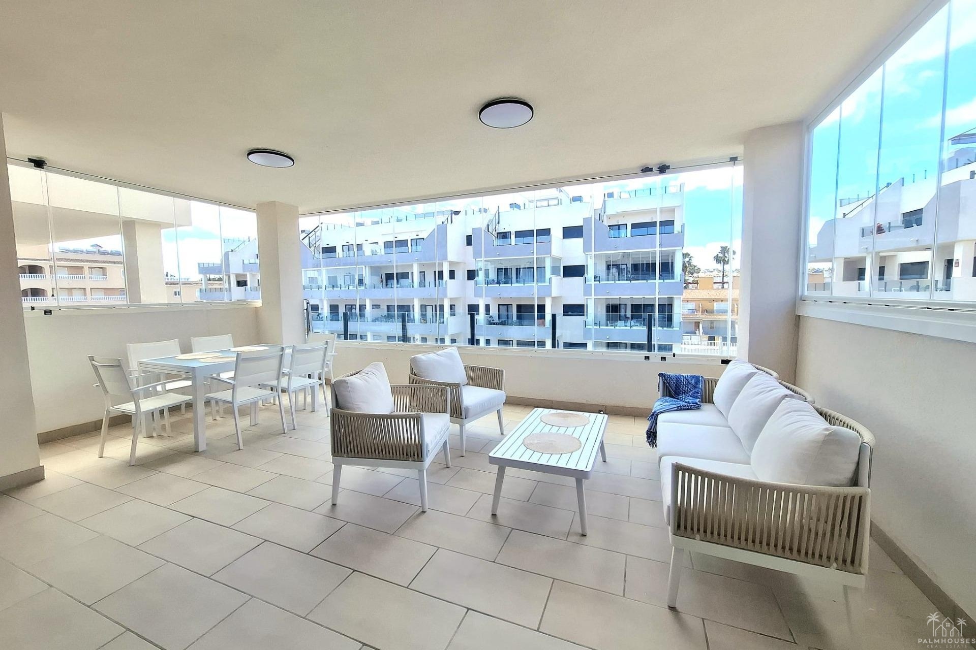 Venta - Apartment - Orihuela Costa - Villamartin