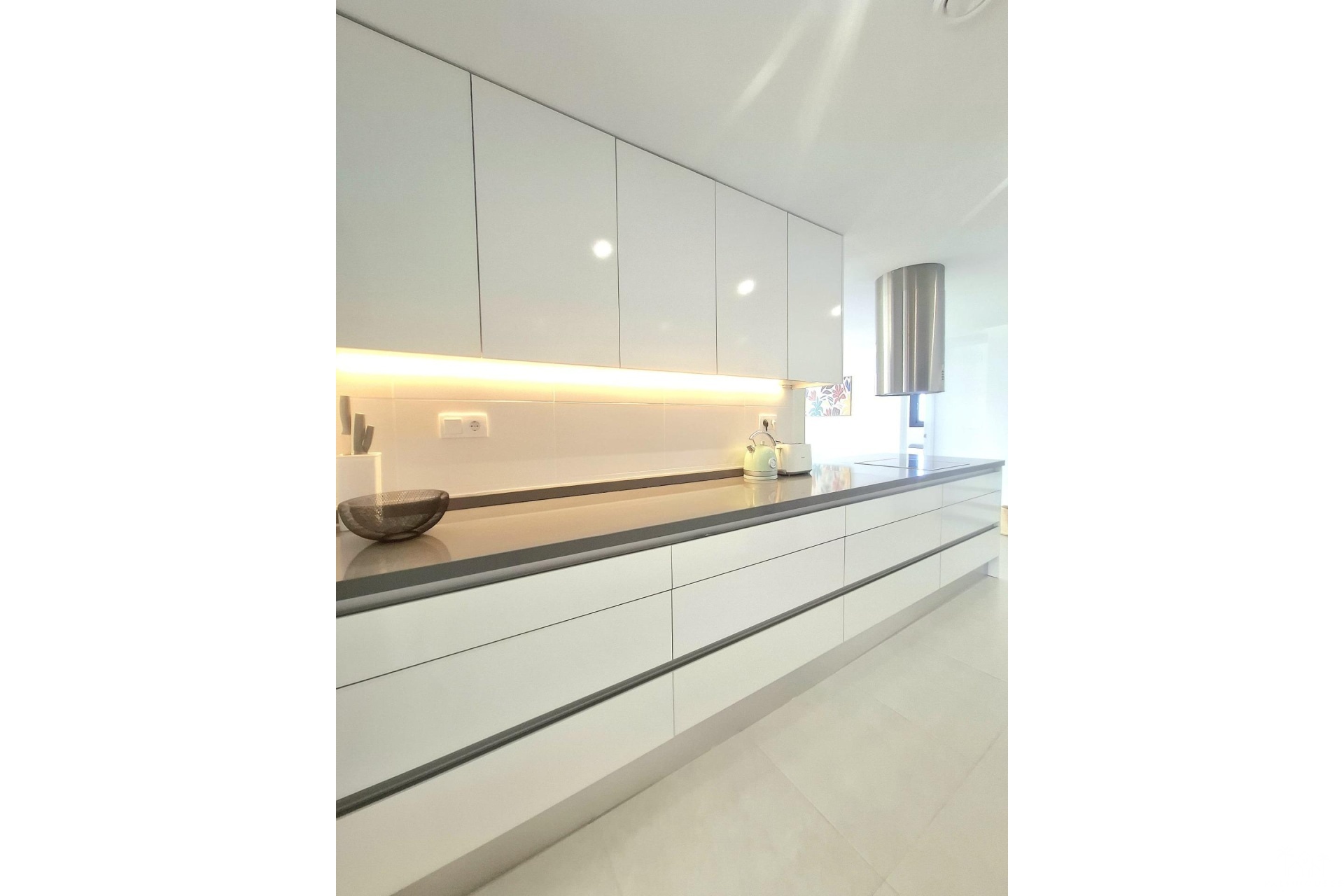 Venta - Apartment - Orihuela Costa - Villamartin