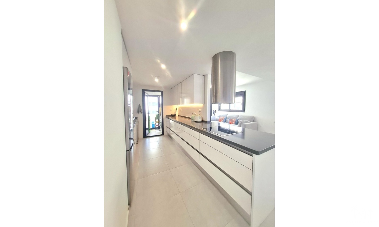 Venta - Apartment - Orihuela Costa - Villamartin