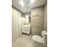 Venta - Apartment - Orihuela Costa - Villamartin