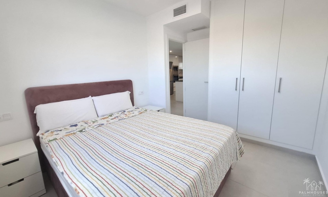 Venta - Apartment - Orihuela Costa - Villamartin