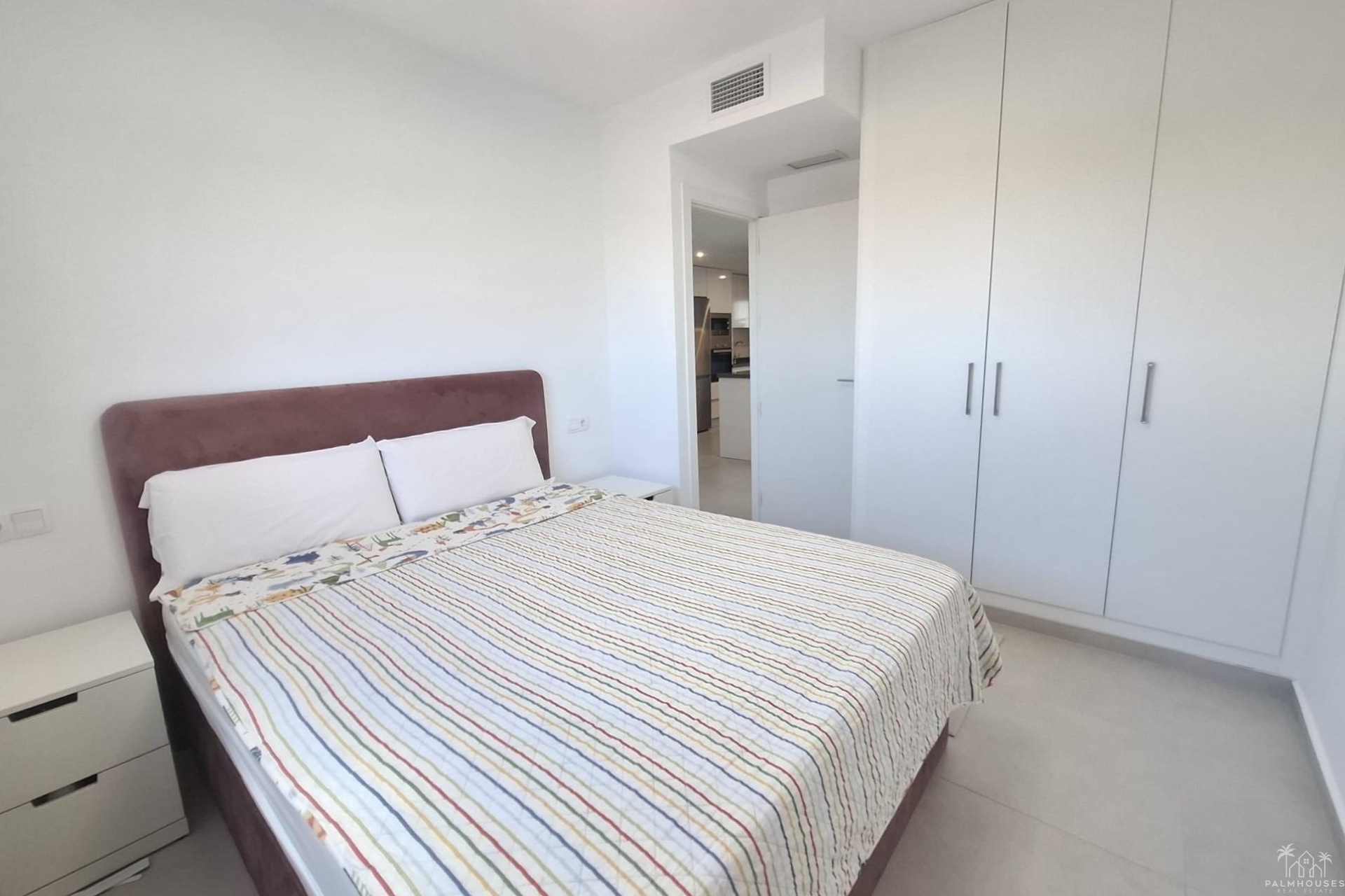 Venta - Apartment - Orihuela Costa - Villamartin