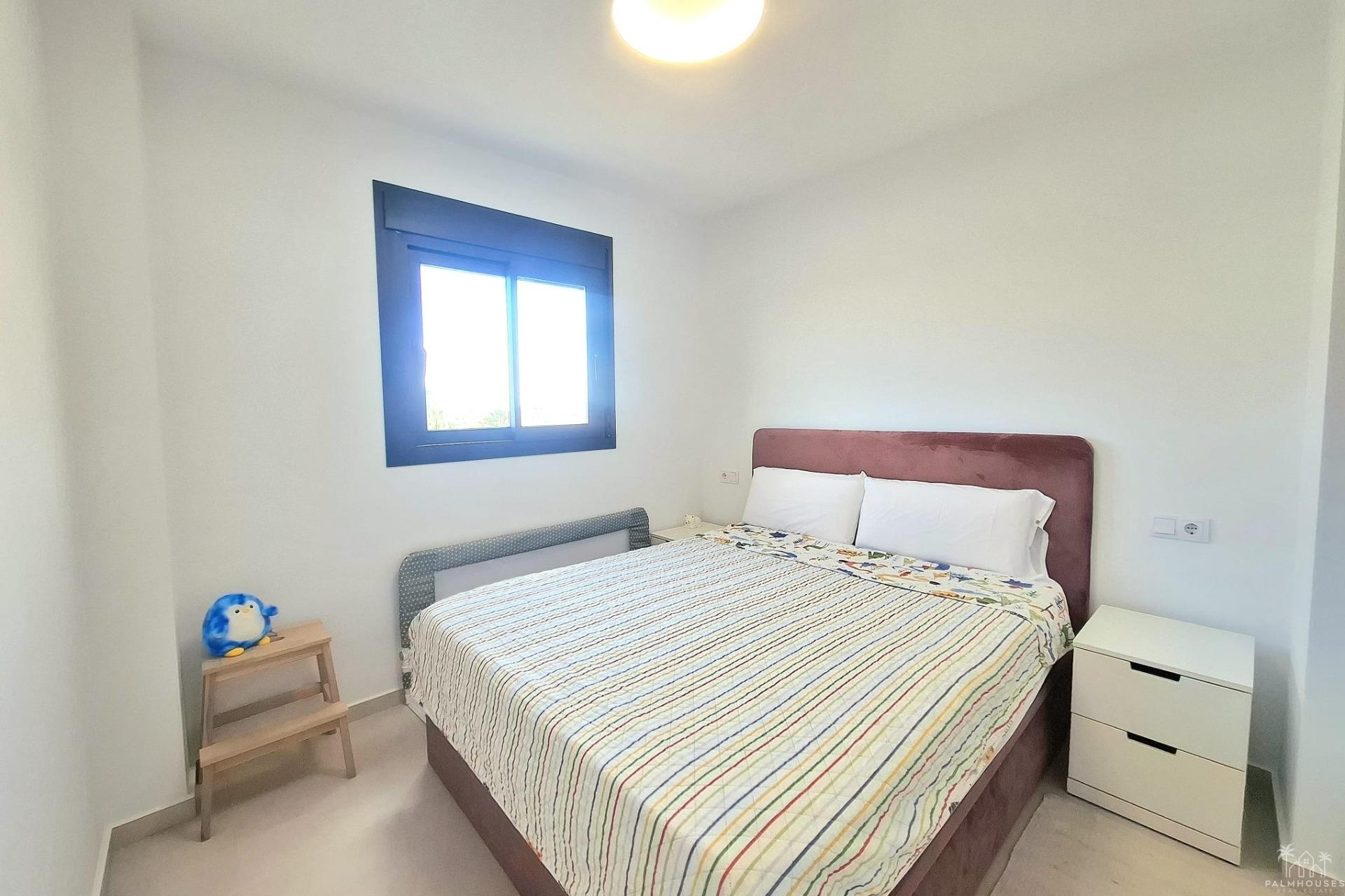 Venta - Apartment - Orihuela Costa - Villamartin