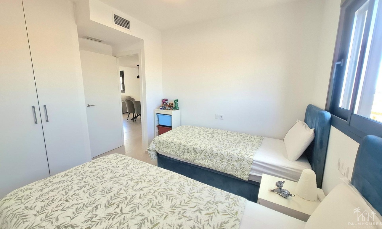 Venta - Apartment - Orihuela Costa - Villamartin