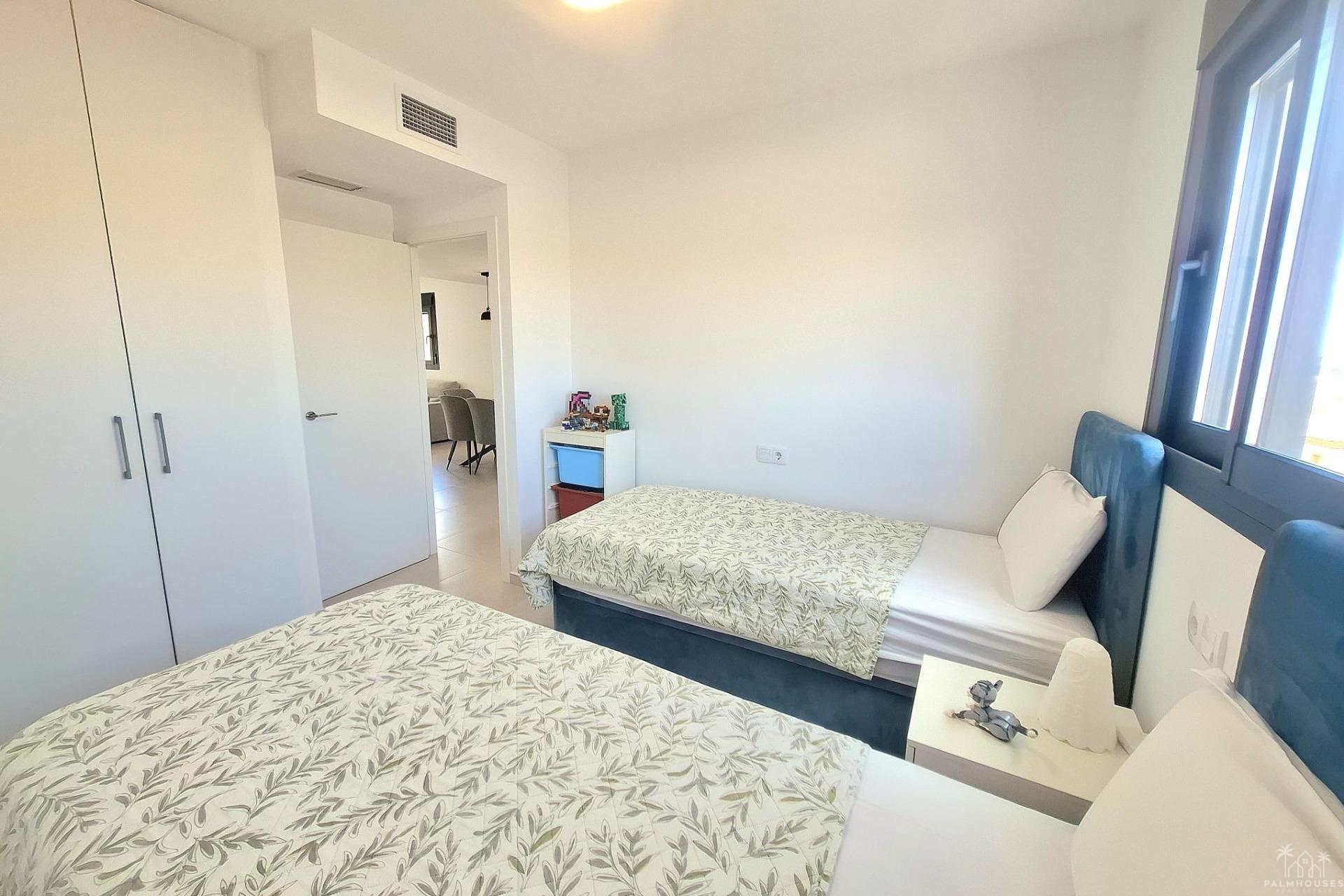 Venta - Apartment - Orihuela Costa - Villamartin