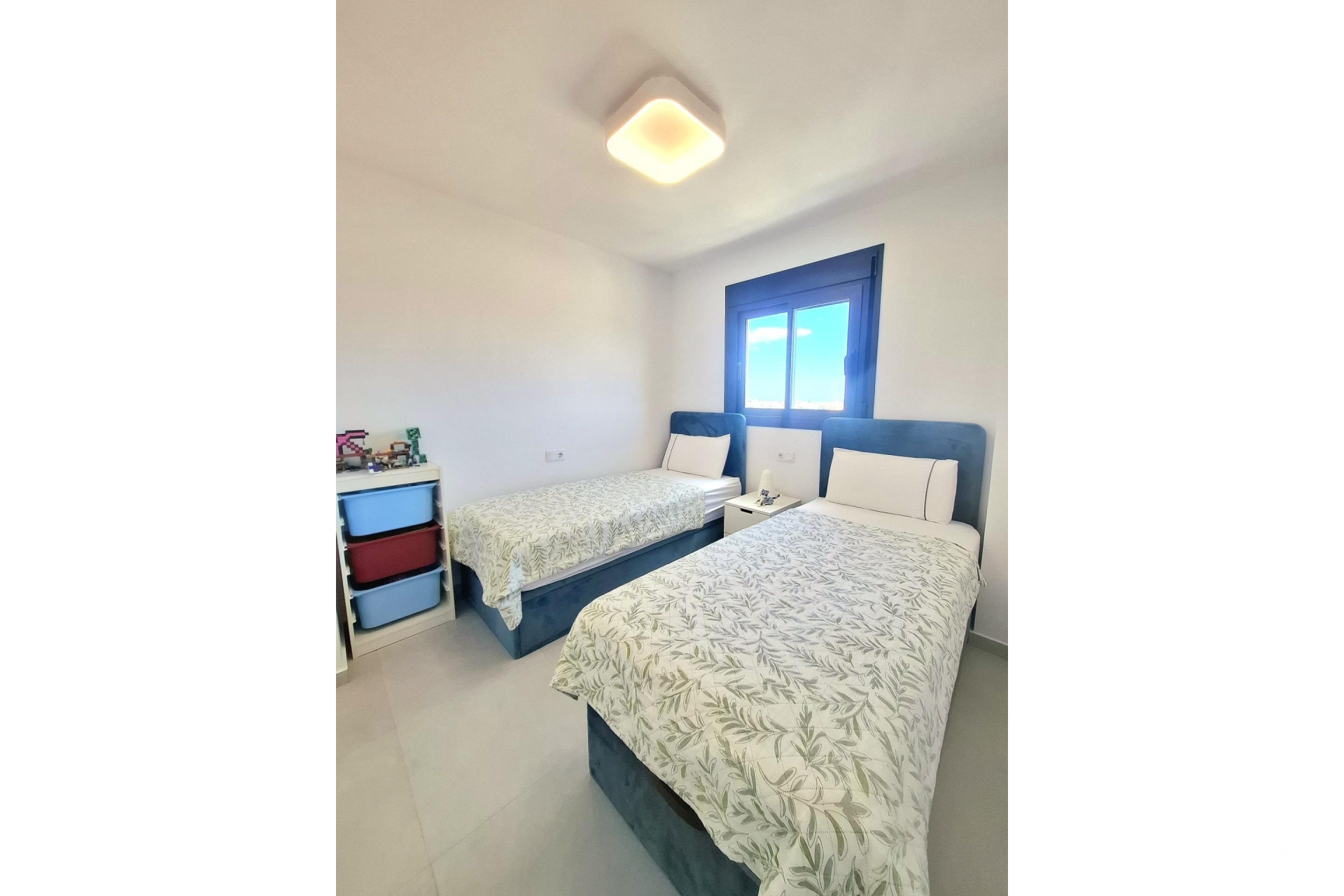 Venta - Apartment - Orihuela Costa - Villamartin